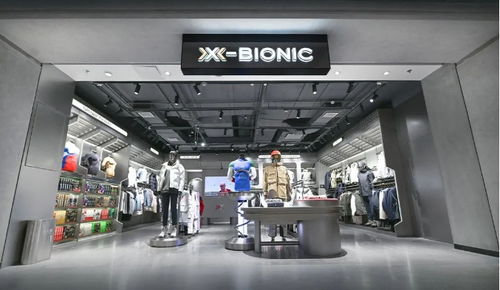 10 家服飾 運動品牌2024年拓店計劃 加速爭搶一線優(yōu)質(zhì)商場