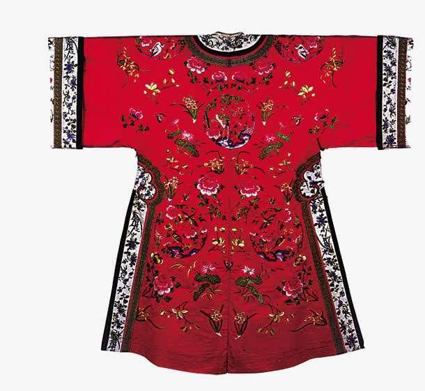從《說文解字》看中國古代服飾
