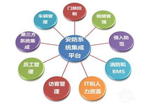上海信息系統集成服務的實施管理 構建高效協同的數字基石